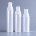 Classic Plastic Pet White Lotion Container Packaging Bottles